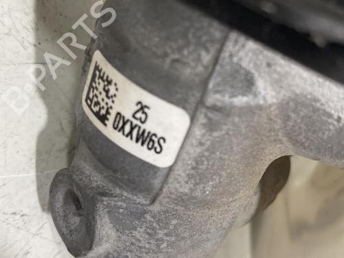 Used Brake master cylinder Brake master cylinder RENAULT TWINGO III (BCM_, BCA_) 1.0 SCe 70 (BCMB) (69 hp) 21710468 21710468