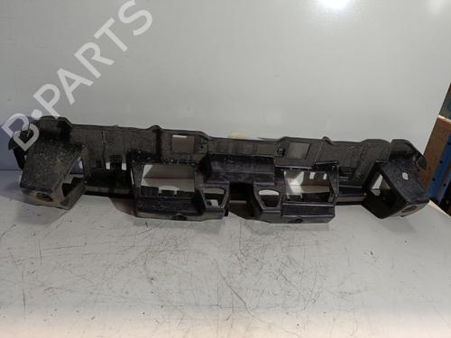 Used Rear bumper bracket Rear bumper bracket CITROËN C3 II (SC_) 1.4 HDi 70 (SC8HZC, SC8HR0, SC8HP4) (68 hp) 21709927 21709927
