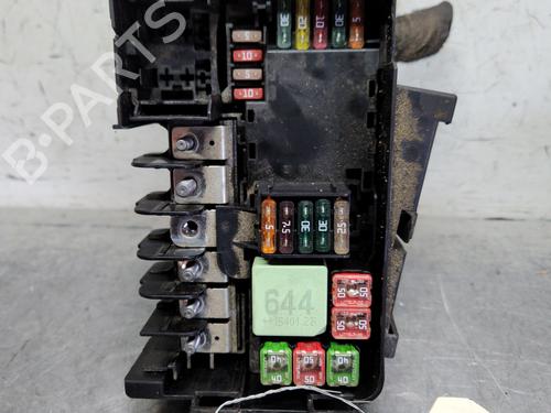 Used Fuse box Fuse box VW POLO V (6R1, 6C1) 1.4 TDI (75 hp) 32996254 32996254