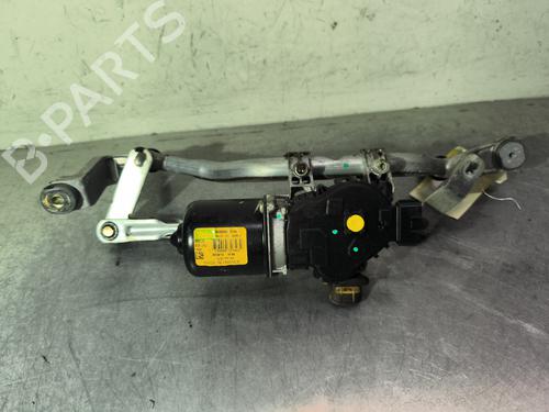 Viskermotor vindrude RENAULT CLIO IV Grandtour (KH_) 1.5 dCi 90 (KHN3, KHN4) | BP29732997M29