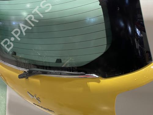 Tailgate CITROËN DS3 (SA_) 1.6 VTi 120 | BP23822949C6 