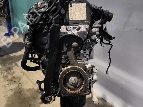 Motor CITROËN BERLINGO Box Body/MPV (B9) 1.6 BlueHDi 100 (99 hp) 32146348