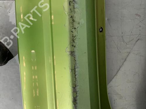 Rear bumper OPEL AGILA A (H00) 1.2 16V (F68) | BP21702551C8 