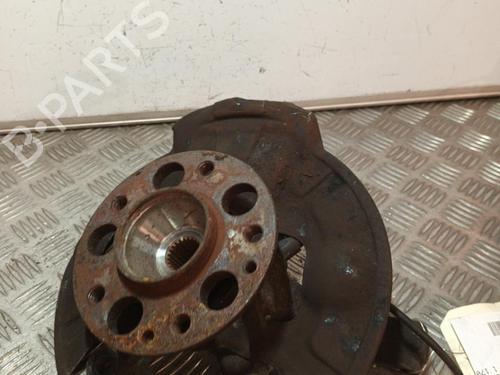 Right front steering knuckle MERCEDES-BENZ A-CLASS (W168) A 170 CDI (168.008) | BP21706978M26 
