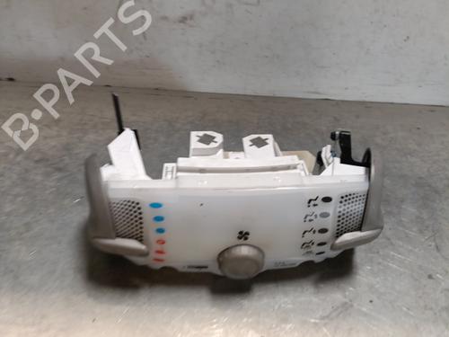 Climate control CITROËN C1 (PM_, PN_) 1.0 | BP22033801I5