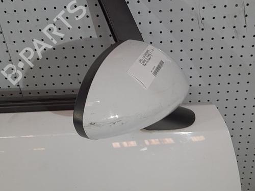 Right mirror OPEL CORSA D (S07) 1.0 (L08, L68) | BP21718707C27 