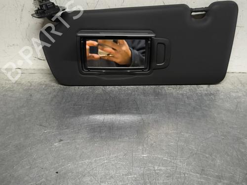 Venstre solskærm RENAULT CLIO V (B7_) 1.0 TCe 90 (B7MT) | BP30552740I1 - Image 3