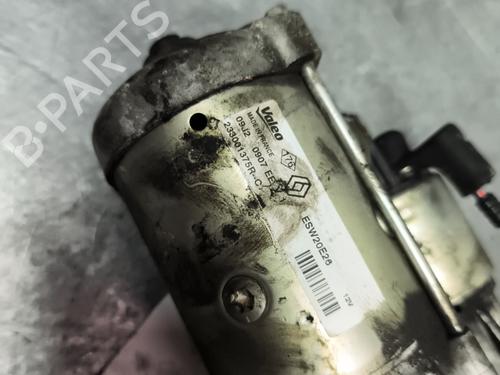 Used Starter Starter NISSAN QASHQAI I (J10, NJ10) 1.6 dCi All-wheel Drive (130 hp) 31025002 31025002