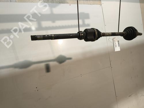 Right front driveshaft PEUGEOT 2008 I (CU_) 1.6 BlueHDi 120 | BP32995359M39 - Image 4