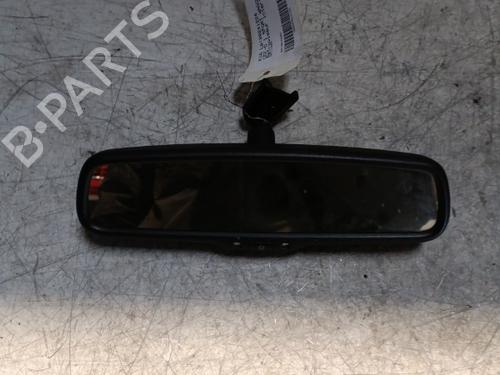 Used Rear mirror KIA CEE'D SW (ED) 1.6 CRDi 115 (115 hp) 21699741