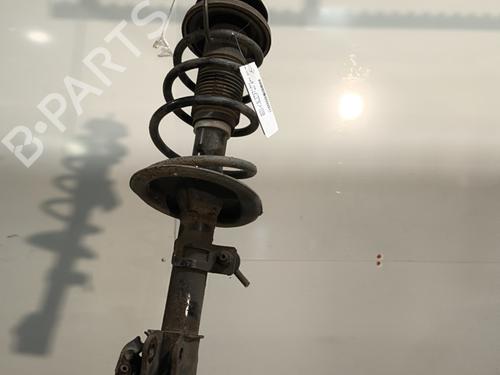 Used Right front shock absorber OPEL AGILA B (H08) 1.2 (F68) (86 hp) 30357089