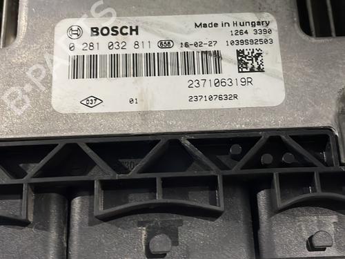 Elektronisk modul RENAULT CLIO IV (BH_) 1.5 dCi 90 | BP23822126M83 
