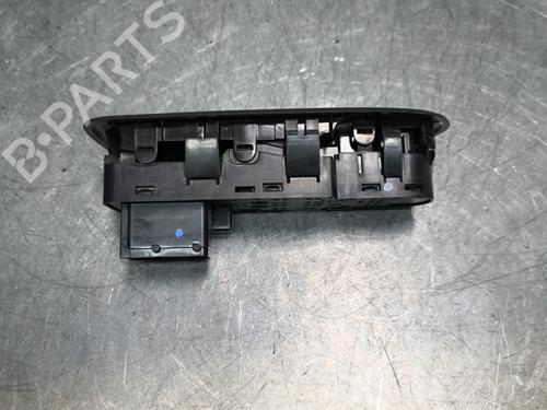 Left front window switch CITROËN C3 II (SC_) 1.6 HDi | BP33555944I27 - Image 3