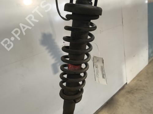 Used Left front shock absorber Left front shock absorber HONDA CIVIC VI Fastback (MA, MB) 1.4 i (MA8, MB2) (90 hp) 32996620 32996620