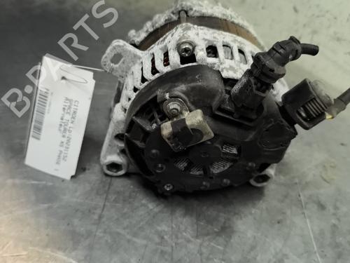 Alternator CITROËN SPACETOURER Bus (V_) 1.5 BlueHDi 120 | BP36014713M7 - Image 3