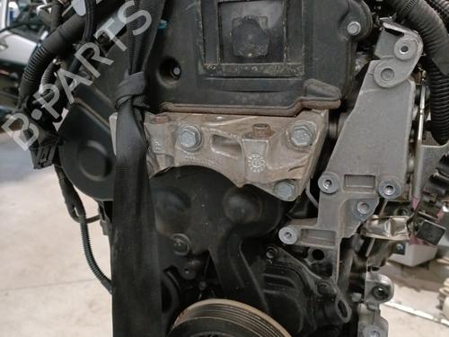 Used Engine Engine PEUGEOT 206+ (2L_, 2M_) 1.4 HDi eco 70 (68 hp) 25985566 25985566