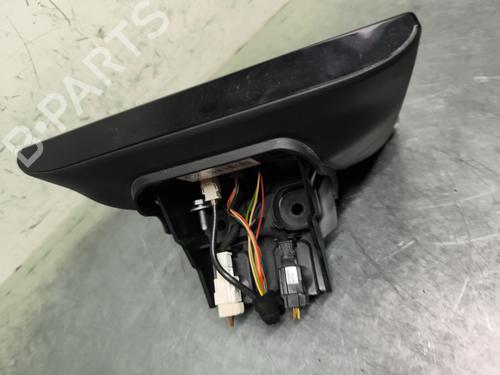 Display monitor CITROËN C4 CACTUS 1.2 THP 110 | BP31872326C48 - Image 3