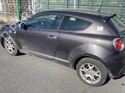 Headlight switch ALFA ROMEO MITO (955_) 1.4 (955.AXB1B, 955.AXU1A) | BP26178252I24  - Image 5