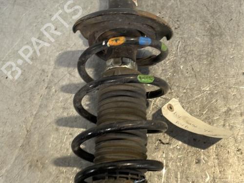 Used Right front shock absorber Right front shock absorber DS DS 3 (SA_) 1.2 THP 110 / PureTech 110 (SAHNPS, SAHNZ6, SAHNZT) (110 hp) 22421392 22421392