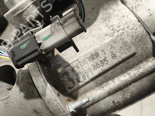 Gearbox PEUGEOT 2008 I (CU_) 1.2 THP 110 / PureTech 110 | BP36307195M3 - Image 3