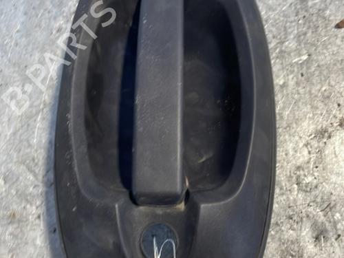 Front left exterior door handle CITROËN JUMPER II Van 2.0 BlueHDi 130 | BP21704916C128 