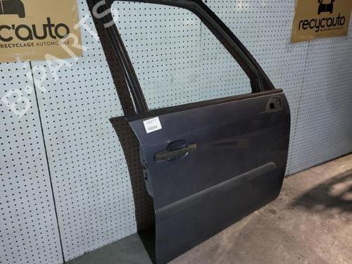 Used Right front door CITROËN C4 Picasso I MPV (UD_) 1.6 HDi (109 hp) 21700238