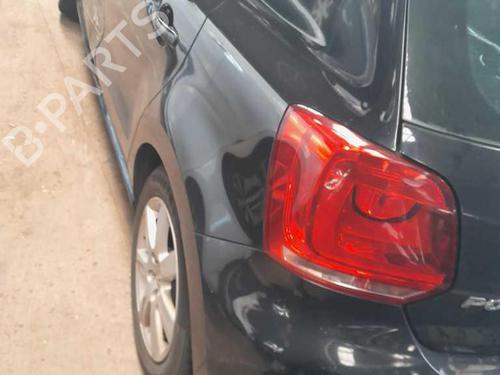 Used Parts VW POLO V (6R1, 6C1)  1.2 TSI  2319281