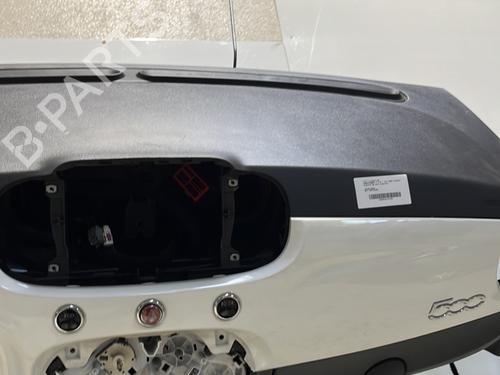 Dashboard FIAT 500 (312_) 0.9 (312AXG1A, 312.AXG11) | BP26177525C46 