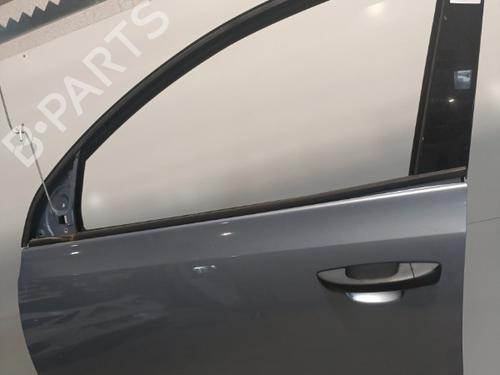 Used Left front door VW GOLF VI (5K1) 2.0 TDI (110 hp) 21709982