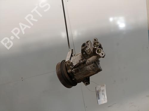 AC Kompressor DACIA LODGY (JS_) 1.5 dCi (JSMC, JSAF) | BP29330453M34 