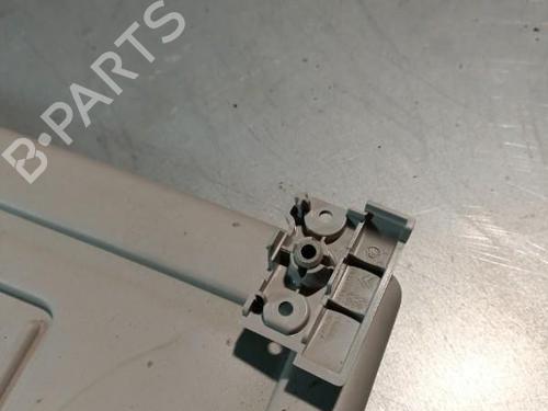 Right sun visor CITROËN C4 Picasso I MPV (UD_) 1.6 HDi | BP22034389I2 