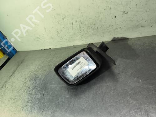 Right mirror RENAULT SUPER 5 (B/C40_) 1.6 D (B/C/404) | BP29733197C27