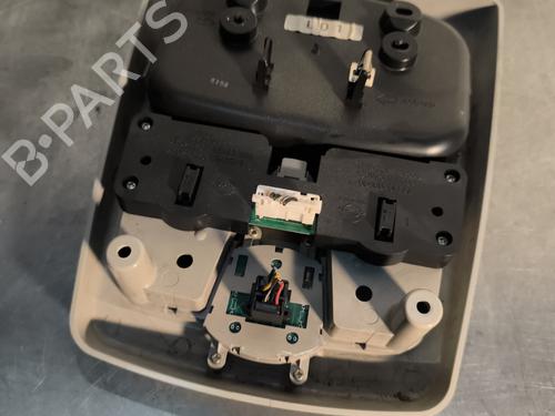 Innerbelysning SSANGYONG REXTON / REXTON II (GAB_) 2.7 D 4x4 | BP30552506I8