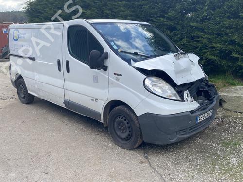 AC compressor RENAULT TRAFIC II Bus (JL) 2.0 dCi 90 (JL00, JL01, JL0H, JL0M, JL0P, JL0S) | BP26947622M34  - Image 6