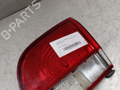 Right tailgate light VW GOLF VI (5K1) 1.6 TDI | BP24847772C80 - Image 2