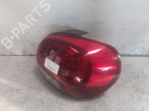 Used Right taillight Right taillight CITROËN C3 III (SX) 1.5 BlueHDi 100 (SXYHYP, SXYHTU) (102 hp) 32218539 32218539