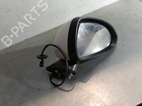 Right mirror OPEL CORSA D (S07) 1.3 CDTI (L08, L68) | BP29330917C27