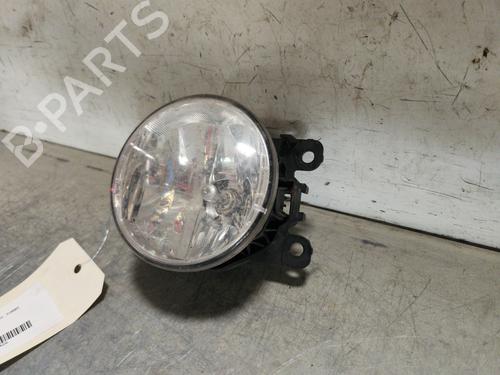 Left front fog light DACIA SANDERO II TCe 90 (B8M1, B8MA, B8AC) | BP28165225C30 - Image 2