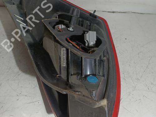 Left taillight FORD FIESTA VI (CB1, CCN) 1.25 | BP24199316C34 