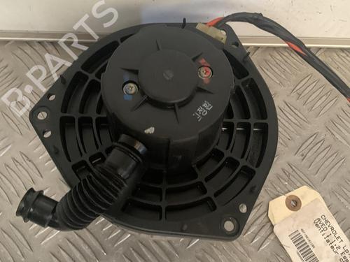 Heater blower motor CHEVROLET AVEO / KALOS Hatchback (T250, T255) 1.2 | BP27344108M62