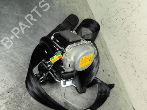 Front right seatbelt FORD FIESTA VII (HJ, HF) 1.0 EcoBoost | BP32994834I25 - Image 3