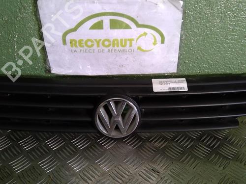 Used Grille VW POLO (6N2) 1.4 16V (75 hp) 21716605