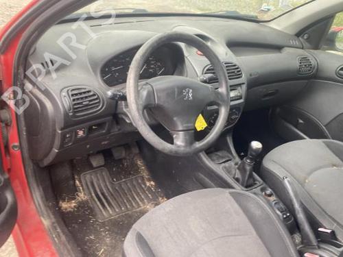 Electronic module PEUGEOT 206 Hatchback (2A/C) 1.4 HDi eco 70 | BP21721529M83 
