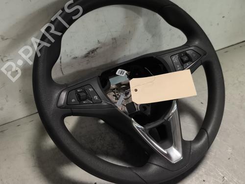 Steering wheel OPEL KARL (C16) 1.0 | BP26893864C49 - Image 3