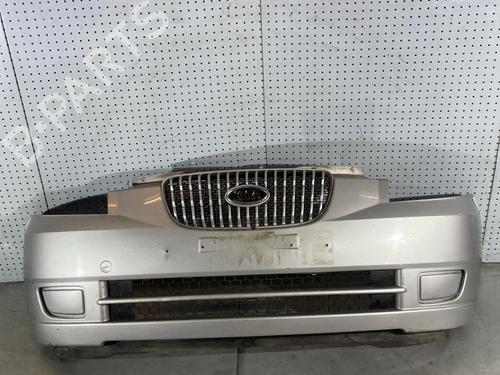 Front bumper KIA PICANTO I (SA) 1.1 | BP21723432C7 