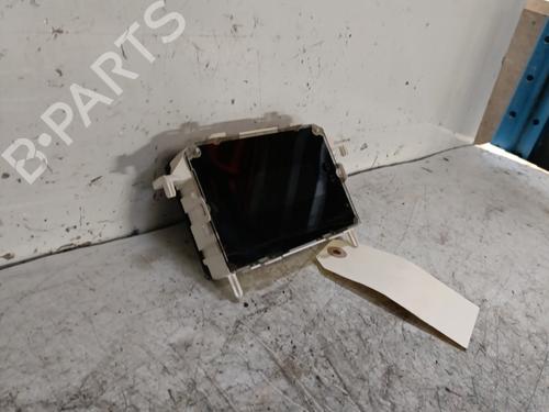 Display monitor FORD FIESTA VI (CB1, CCN) 1.4 TDCi | BP22789842C48 