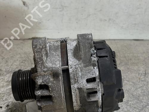 Used Alternator Alternator PEUGEOT 208 I (CA_, CC_) 1.6 HDi / BlueHDi 75 (75 hp) 26028184 26028184