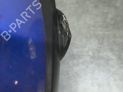 Right mirror HYUNDAI i20 I (PB, PBT) 1.4 CRDi | BP32445352C27 