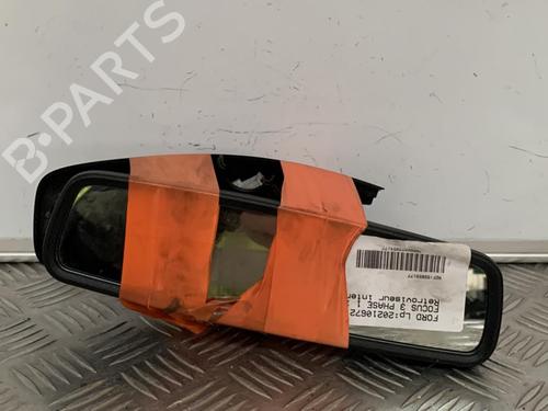 Used Rear mirror Rear mirror FORD FOCUS III 1.6 TDCi (115 hp) 21720216 21720216