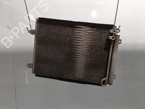 AC radiator VW PASSAT B6 (3C2) 2.0 TDI 16V | BP30154341M32